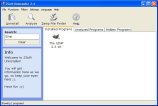 Screenshot for ZSoft Uninstaller
